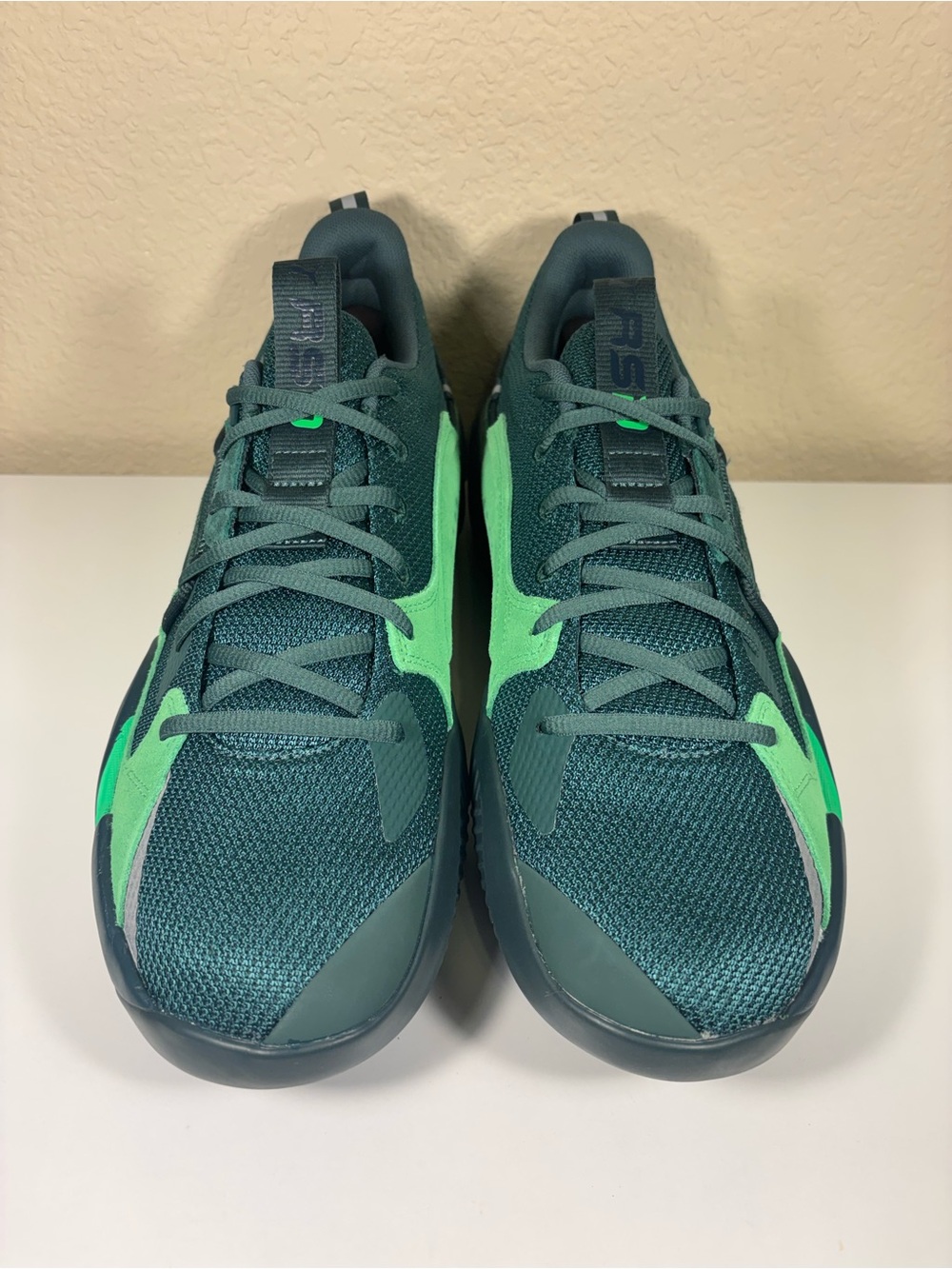 Puma (J Cole x Puma) RS-Dreamer Athletic Sneakers